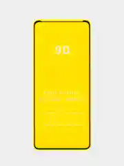 Защитное стекло для Xiaomi Redmi 12 с олеофобным покрытием