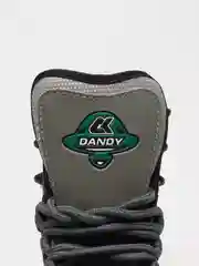 Детские коньки Dandy