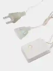 Разноцветный гирлянда Водопад 3*3