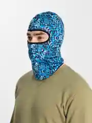 Красный балаклава, маска, подшлемник