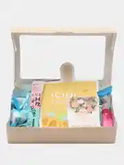 Подарочный набор косметики для девушки/мамы/сестры/подруги