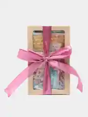 Подарочный набор косметики для девушки/мамы/сестры/подруги