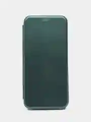 Морской чехол книжка Huawei Nova Y61, Хуавей Нова У61