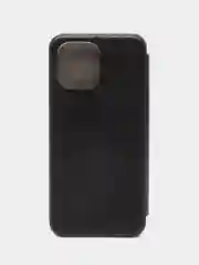 Морской чехол книжка Huawei Nova Y61, Хуавей Нова У61