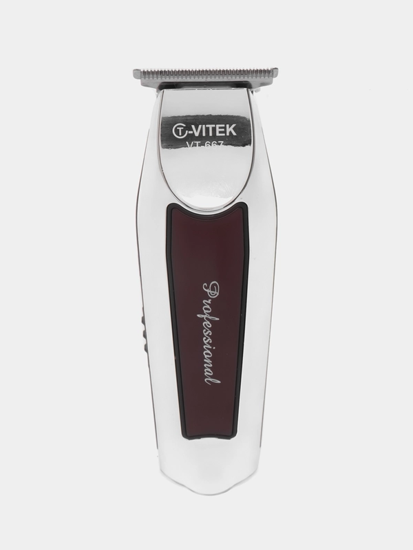 Машинка для стрижки Vitek VT-667 Professional