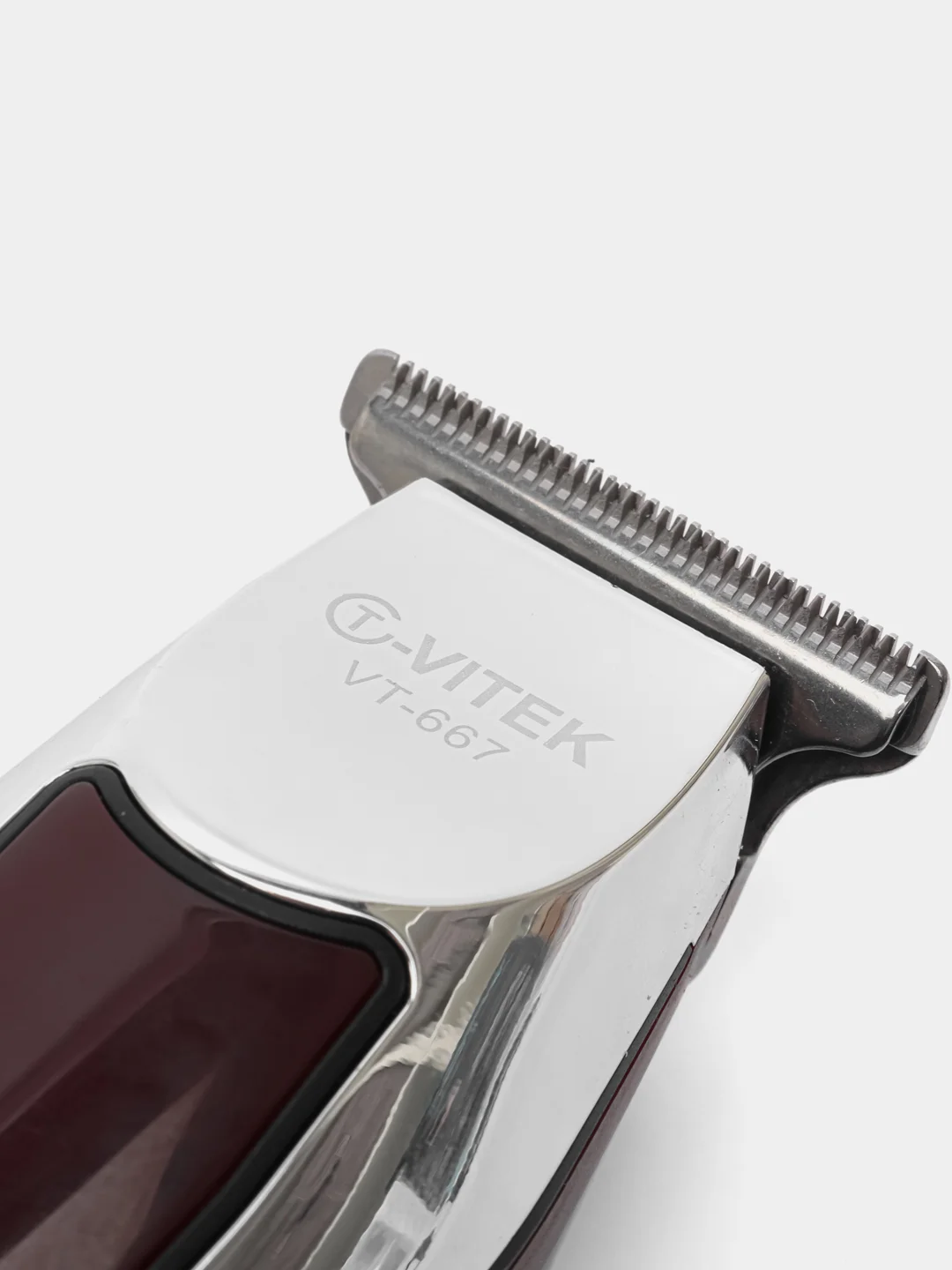 Машинка для стрижки Vitek VT-667 Professional