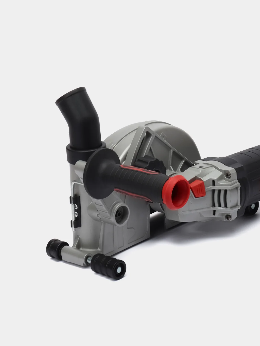 Штроборез PIT PWC125-C 1400В, 9000 об/мин, круг 125 мм, 5,5 кг