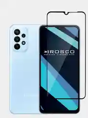 1-2 шт стекло для Samsung Galaxy A23 A13 A12 A04 A04e A04s A03 A02 M33 M23 M12 ROSCO рамка