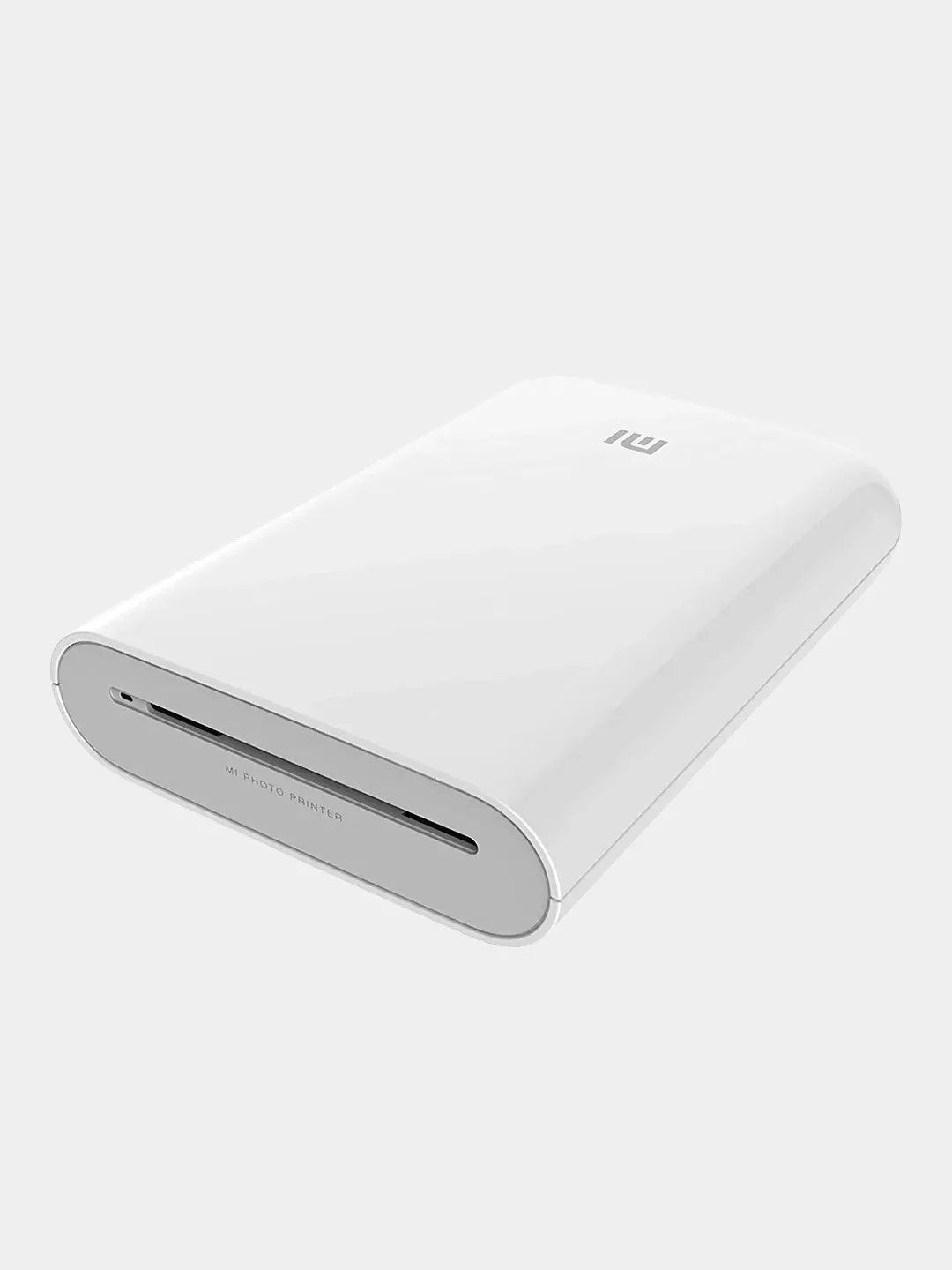Принтер с термопечатью Xiaomi Mijia AR ZINK, цветной, меньше A6, XMKDDYJ01HT
