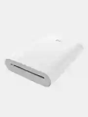 Принтер с термопечатью Xiaomi Mijia AR ZINK, цветной, меньше A6, XMKDDYJ01HT