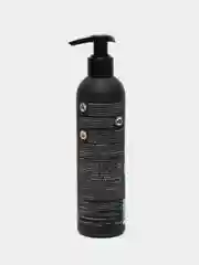 Nano Organic шампунь для комбинированных волос, альгинатный, 270 мл