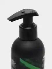 Nano Organic Шампунь для увеличения объема волос, альгинатный, 270 мл