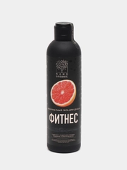 Nano Organic Альгинатный гель для душа "Фитнес", 270 мл