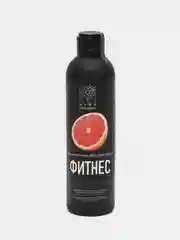 Nano Organic Альгинатный гель для душа "Фитнес", 270 мл