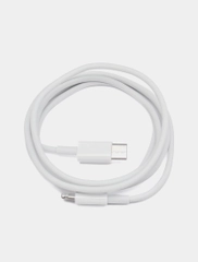 Кабель зарядный для iPhone с Type-C / Lightning