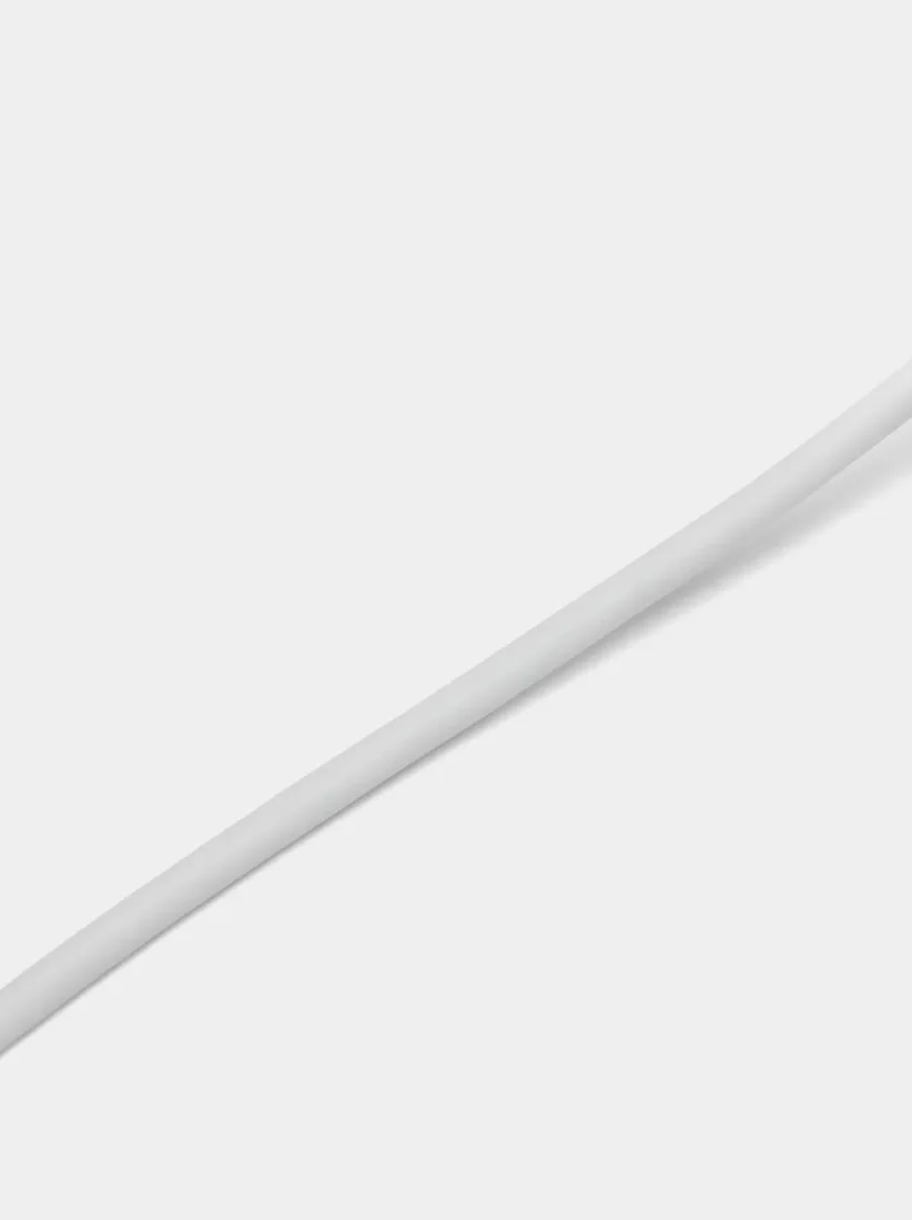 Кабель зарядный для iPhone с Type-C / Lightning