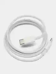 Кабель зарядный для iPhone с Type-C / Lightning
