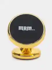 Желтый магнитный держатель для телефона, автомобильный держатель телефона
