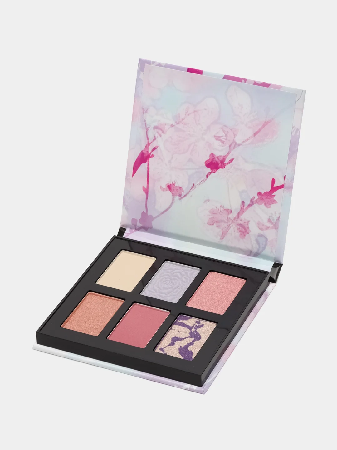 Тени для век, палетка теней для век AVON