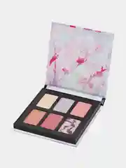 Тени для век, палетка теней для век AVON