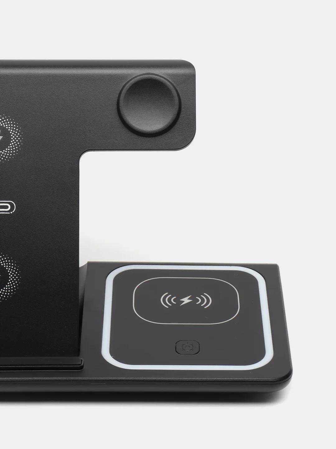 Беспроводное зарядное устройство XO 3-in-1 Wireless Charger, XO-WX023