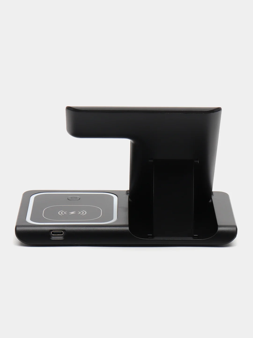 Беспроводное зарядное устройство XO 3-in-1 Wireless Charger, XO-WX023