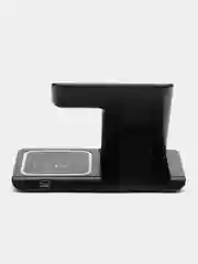 Беспроводное зарядное устройство XO 3-in-1 Wireless Charger, XO-WX023