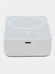 Беспроводной аккумулятор для iPhone MagSafe Battery Pack, портативное зарядное устройство