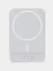 Беспроводной аккумулятор для iPhone MagSafe Battery Pack, портативное зарядное устройство