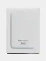 Беспроводной аккумулятор для iPhone MagSafe Battery Pack, портативное зарядное устройство