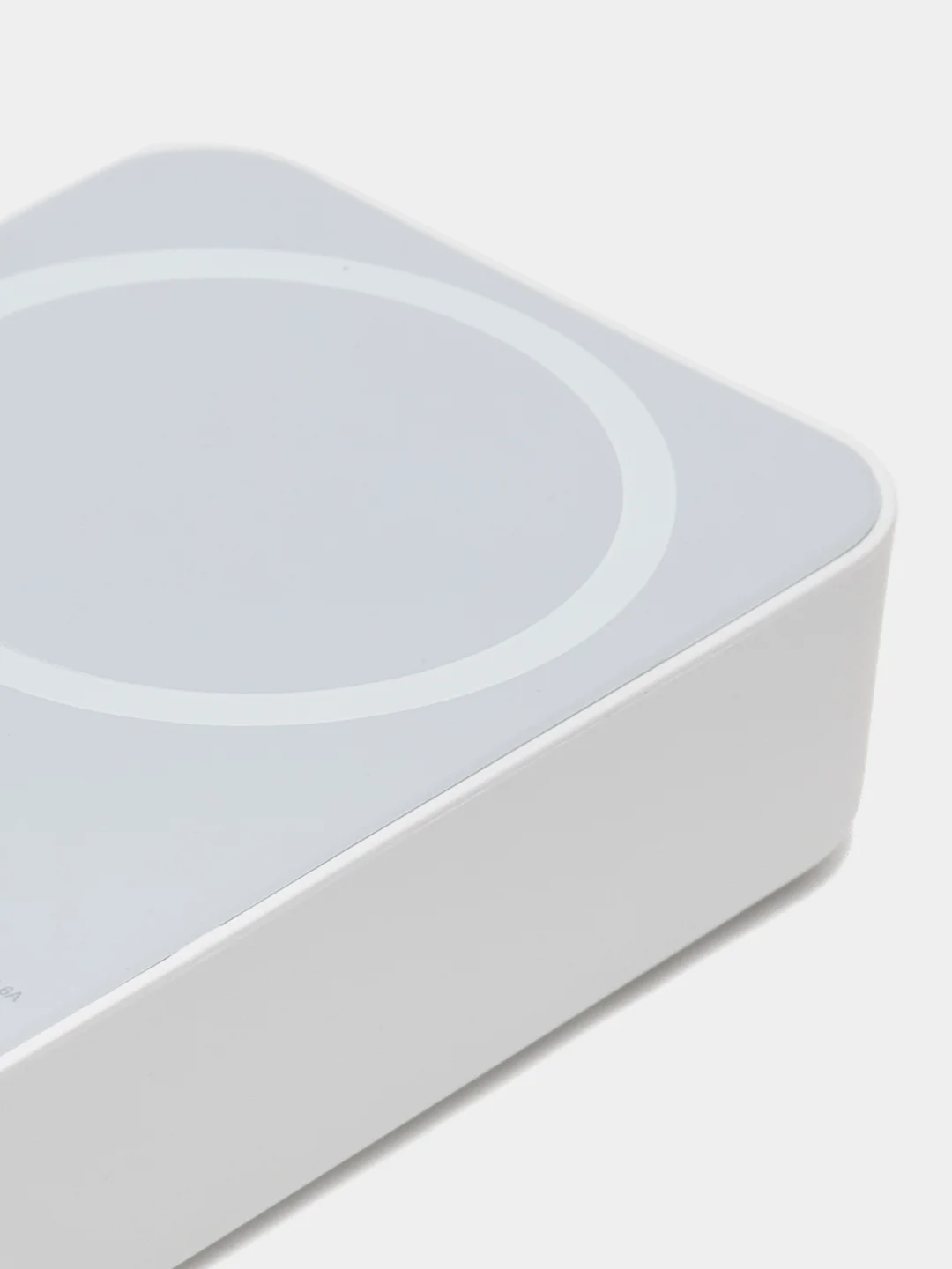 Беспроводной аккумулятор для iPhone MagSafe Battery Pack, портативное зарядное устройство