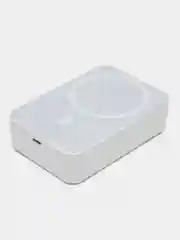 Беспроводной аккумулятор для iPhone MagSafe Battery Pack, портативное зарядное устройство