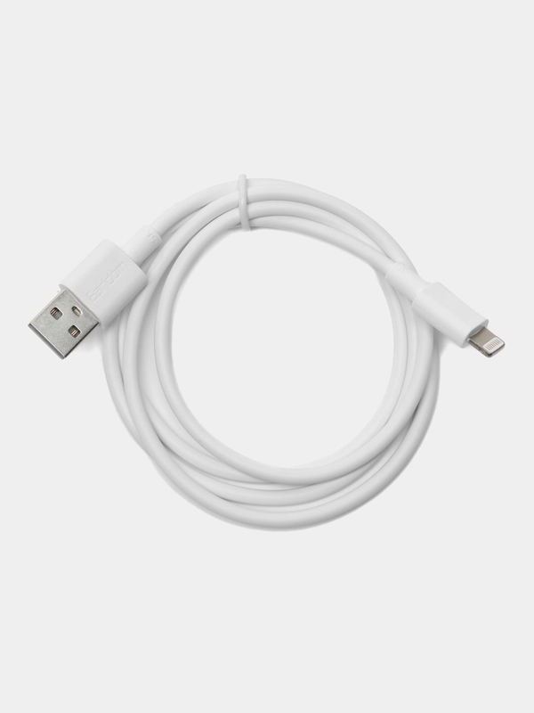 Кабель USB micro, Lightning, Type-C, 1 м, 5А с быстрой зарядкой, EC-080 Earldom