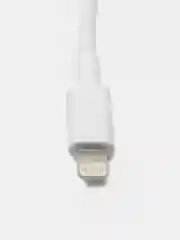 Кабель USB micro, Lightning, Type-C, 1 м, 5А с быстрой зарядкой, EC-080 Earldom