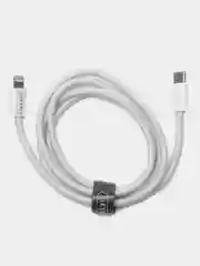 Кабель зарядный Type-C - Type-C 60w / Type-C - Lightning 20W / EC-144 Earldom