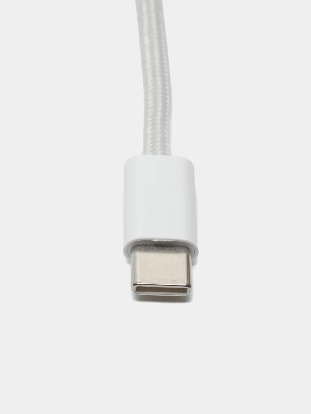 Кабель зарядный Type-C - Type-C 60w / Type-C - Lightning 20W / EC-144 Earldom