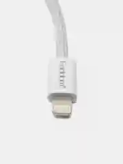 Кабель зарядный Type-C - Type-C 60w / Type-C - Lightning 20W / EC-144 Earldom