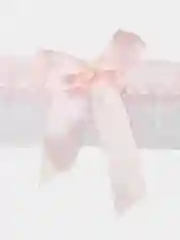Свадебная подвязка