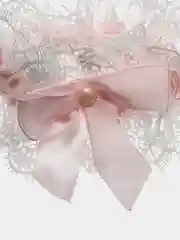 Подвязка невесты