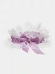 Подвязка невесты