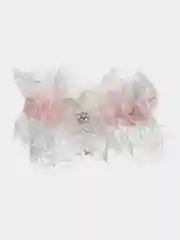 Подвязка невесты