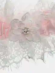 Подвязка невесты