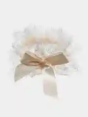 Подвязка невесты