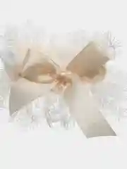 Подвязка невесты
