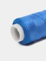 Оранжевый набор швейных ниток