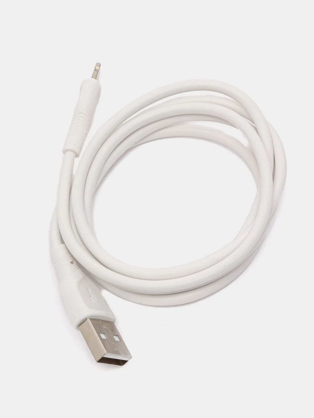 Кабель с быстрой зарядкой Micro USB, Type - C, Lightning iPhone микро тайпси айфон андроид