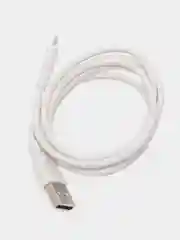 Кабель с быстрой зарядкой Micro USB, Type - C, Lightning iPhone микро тайпси айфон андроид