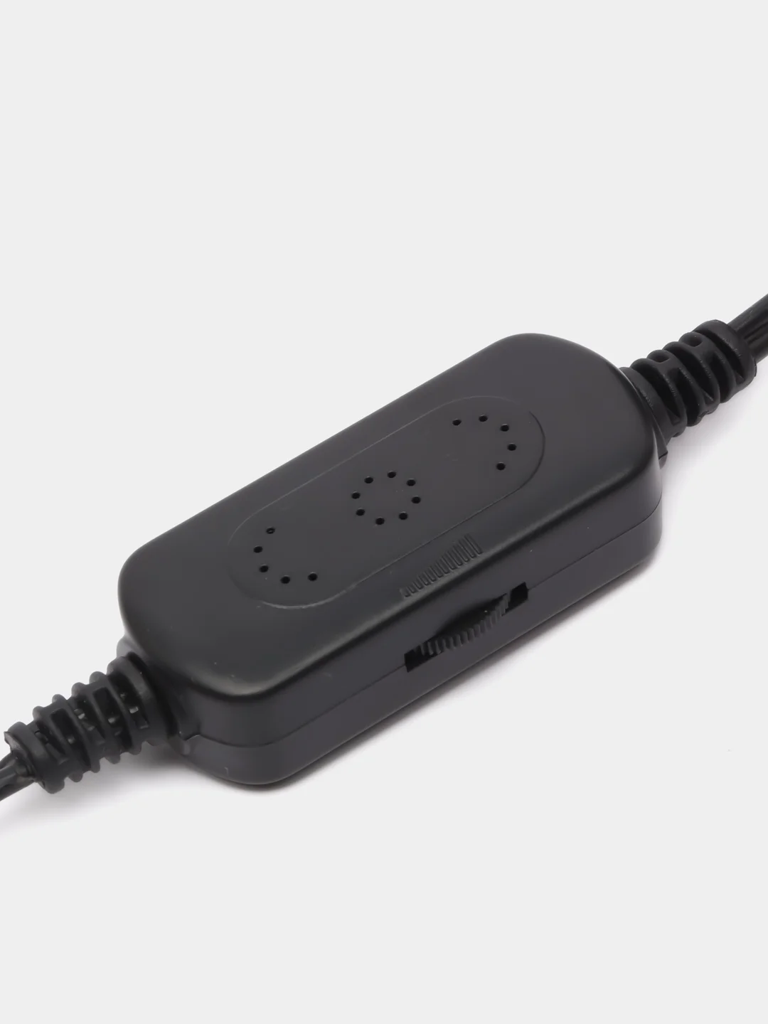 Черный колонки для компьютера GFPoWeR TS-01, 2.0, 6Вт, питание от USB