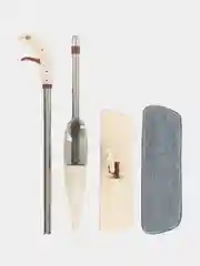Бежевый швабра с распылителем Healthy Spray Mop (Спрей Моп)