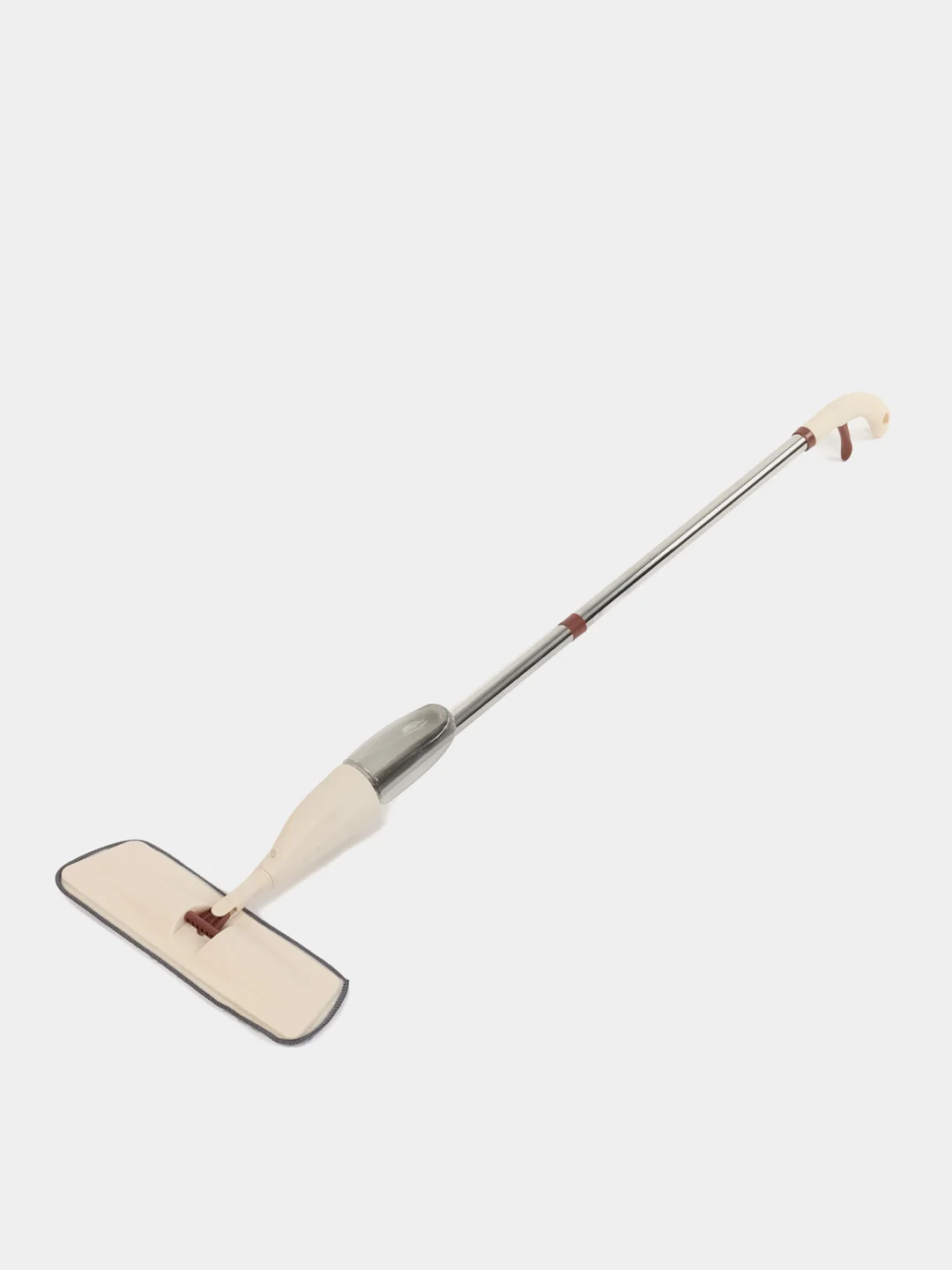 Бежевый швабра с распылителем Healthy Spray Mop (Спрей Моп)